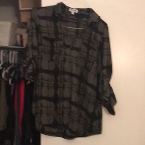 Express Portofino Blouse